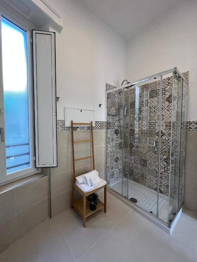 Bonadies64 B&B Salerno Luaran gambar