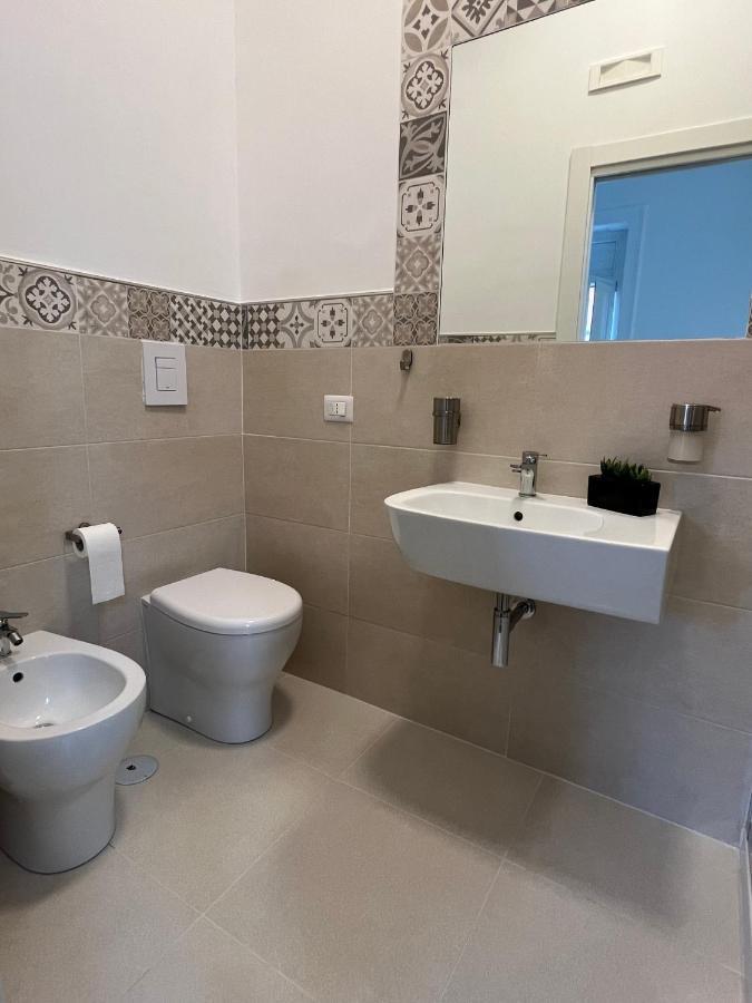 Bonadies64 B&B Salerno Luaran gambar