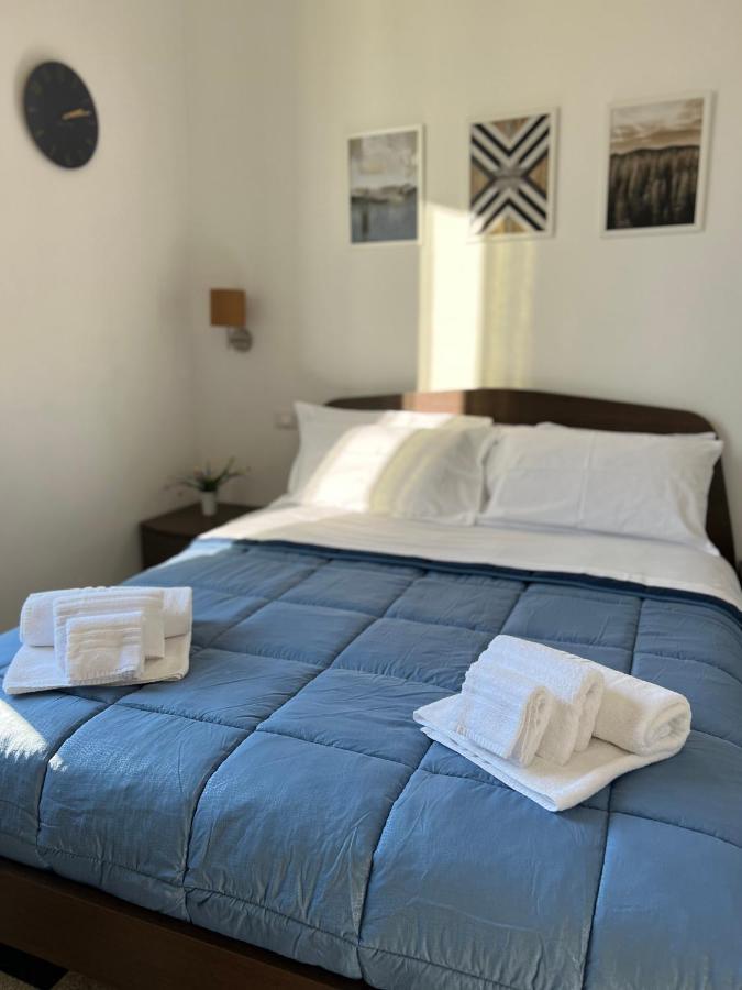 Bonadies64 B&B Salerno Luaran gambar