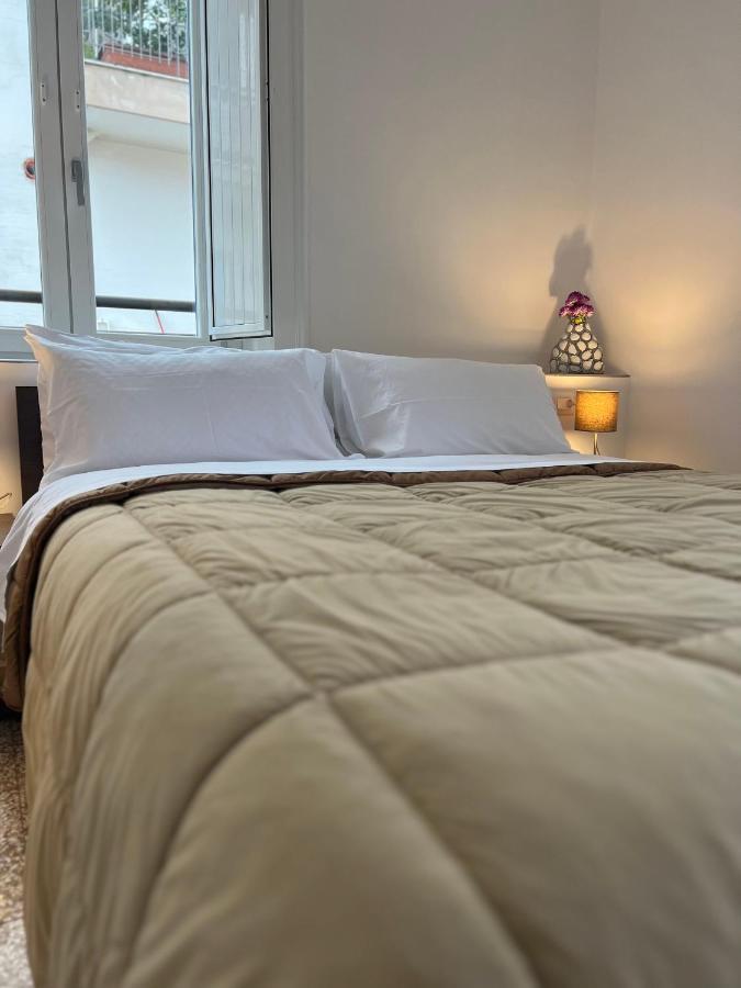 Bonadies64 B&B Salerno Luaran gambar