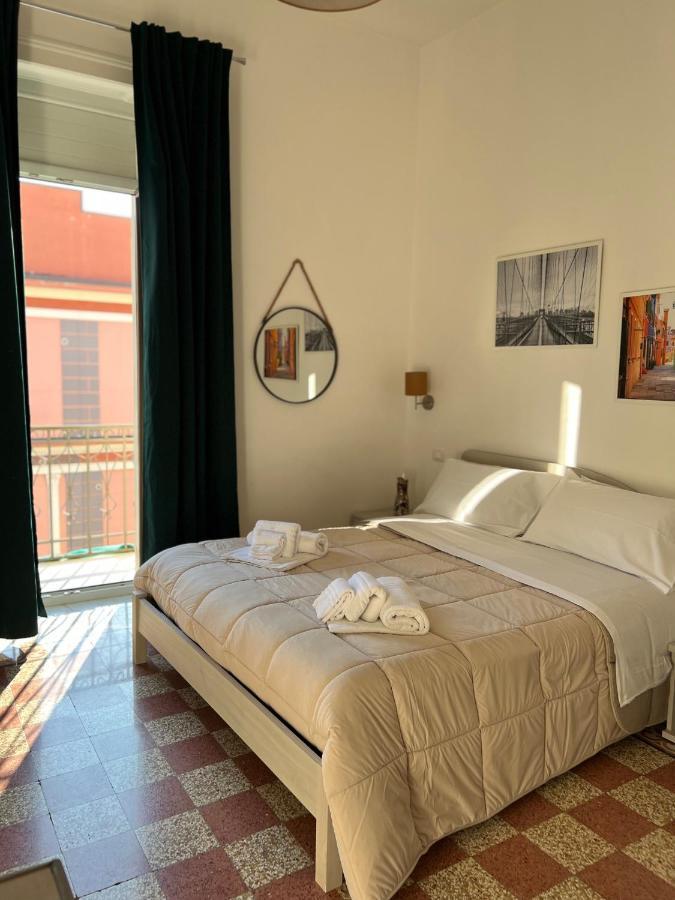 Bonadies64 B&B Salerno Luaran gambar