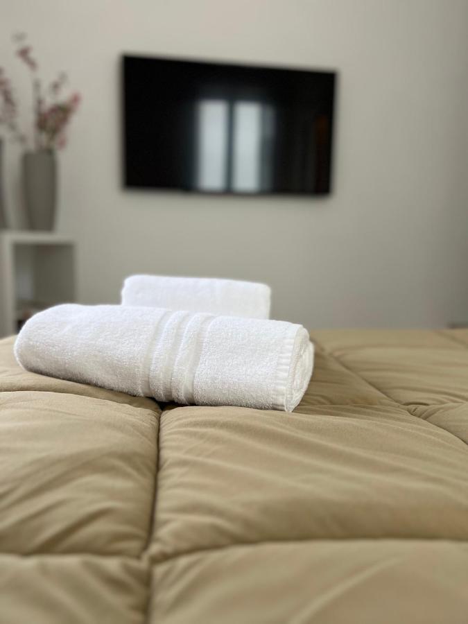 Bonadies64 B&B Salerno Luaran gambar