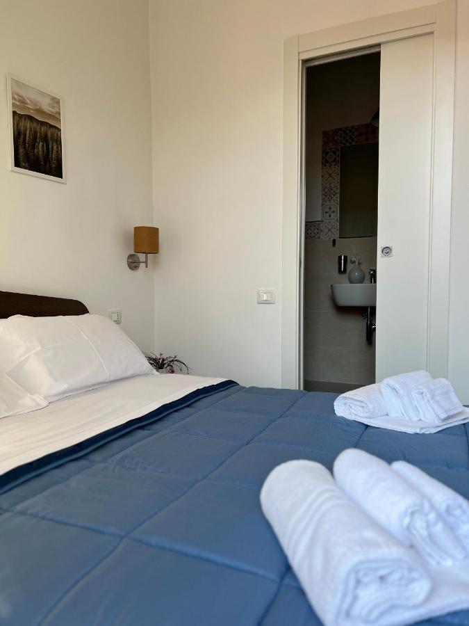 Bonadies64 B&B Salerno Luaran gambar