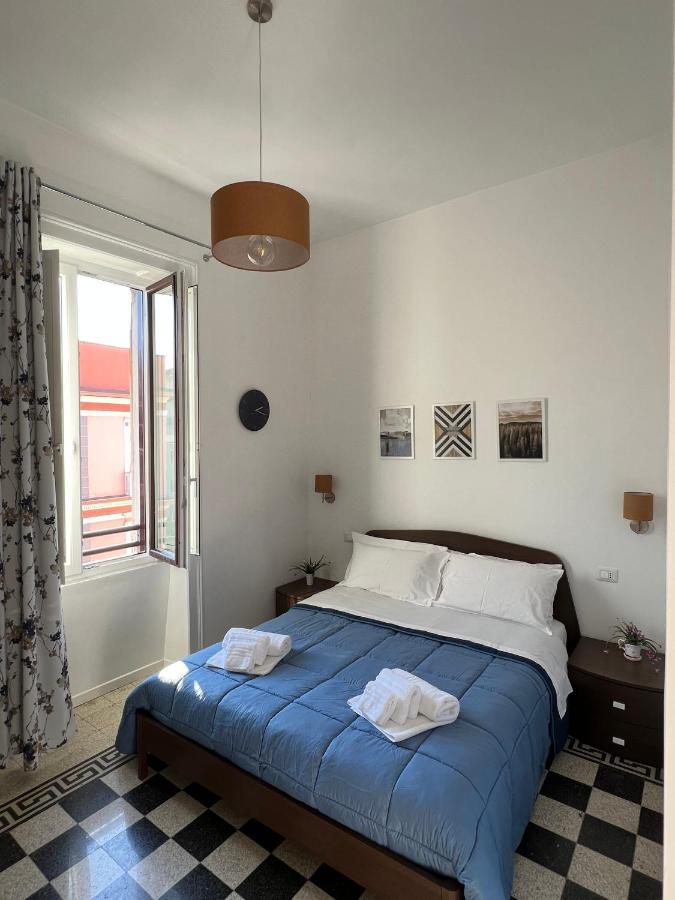 Bonadies64 B&B Salerno Luaran gambar