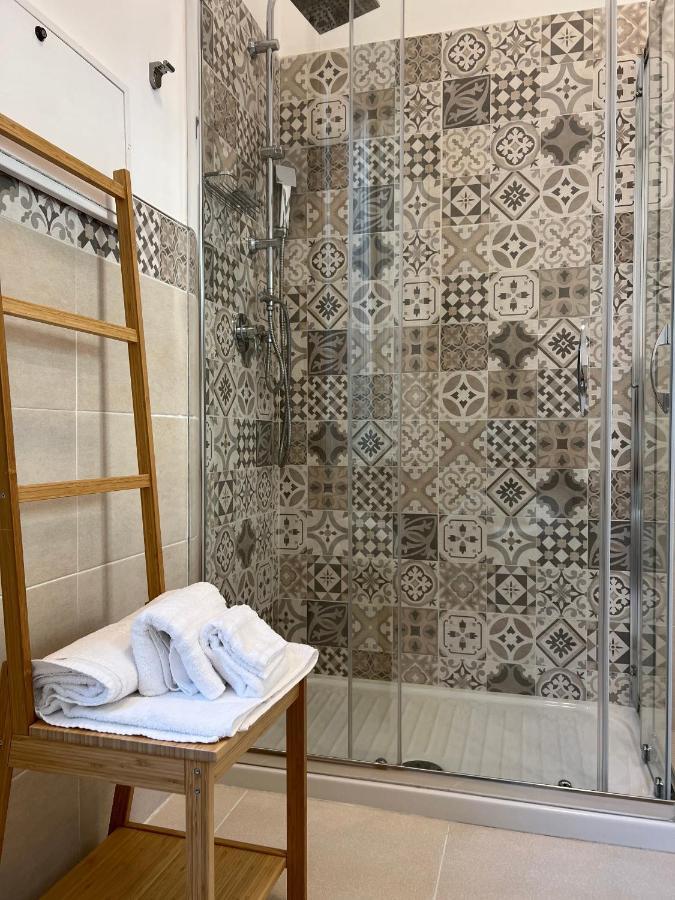 Bonadies64 B&B Salerno Luaran gambar