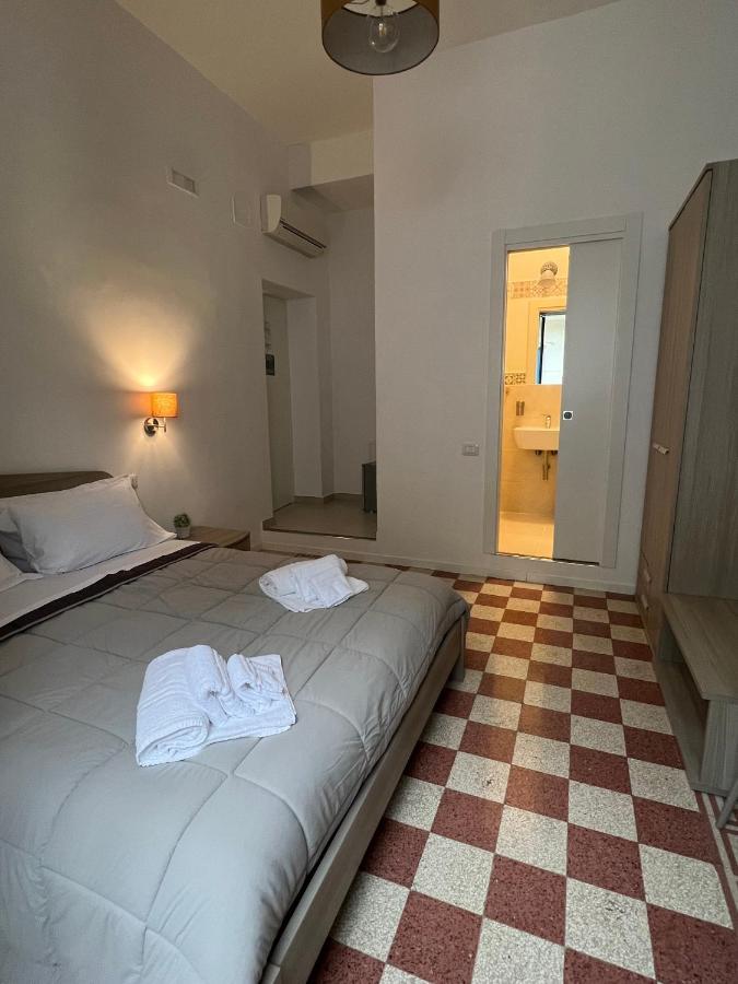 Bonadies64 B&B Salerno Luaran gambar