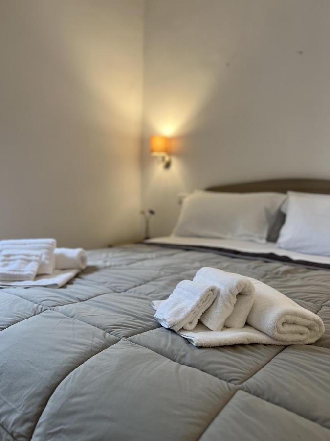 Bonadies64 B&B Salerno Luaran gambar
